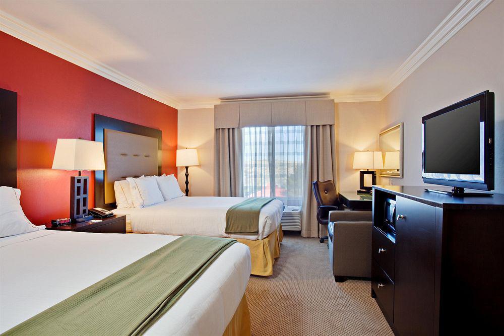 Holiday Inn Express Hotel & Suites Twentynine Palms, An Ihg Hotel Zimmer foto