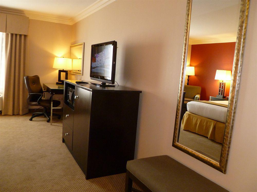 Holiday Inn Express Hotel & Suites Twentynine Palms, An Ihg Hotel Exterior foto